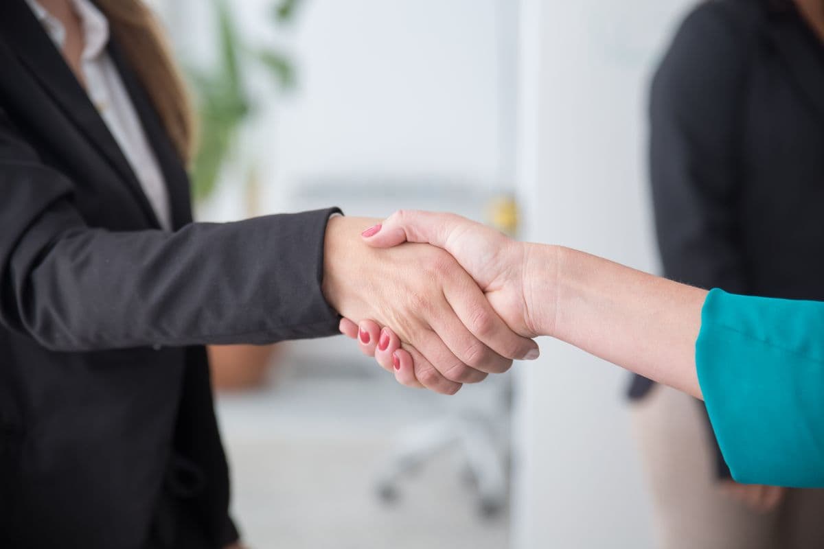 Ventas y desarrollo comercial